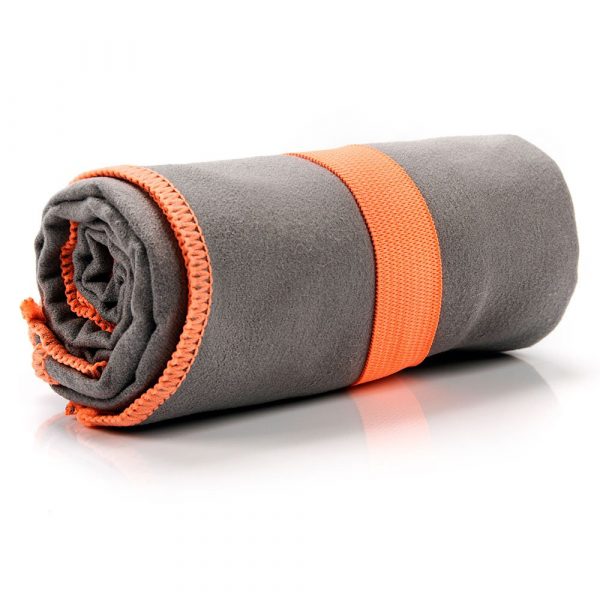 pol_pl_RECZNIK-METEOR-szary-36652_4 Microfiber sports towel Meteor gray