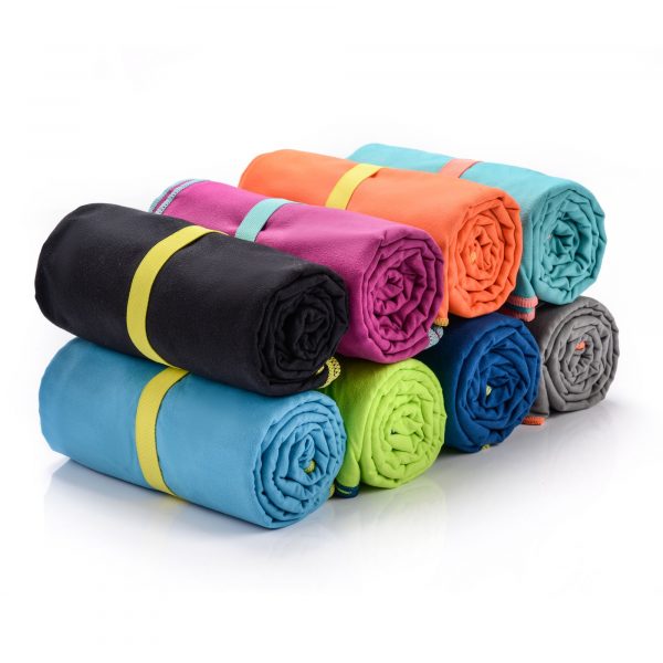 pol_pl_RECZNIK-METEOR-szary-36652_5 Microfiber sports towel Meteor