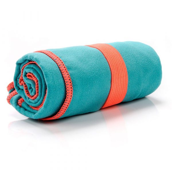 pol_pl_RECZNIK-METEOR-turkusowy-36653_4 Microfiber sports towel Meteor turquoise