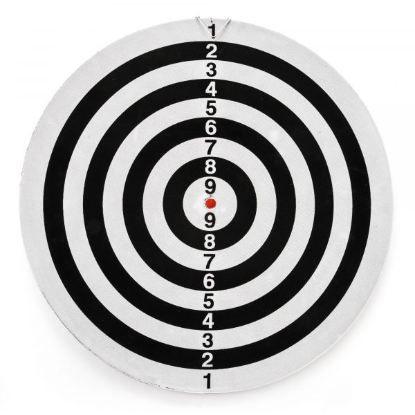 pol_pl_TARCZA-DO-DARTA-METEOR-17-6-RZUTEK-37138_5 Meteor two-sided Dartboard 17” & 6 darts