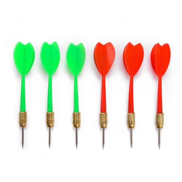 pol_pl_TARCZA-DO-DARTA-METEOR-17-6-RZUTEK-37138_8 Meteor two-sided Dartboard 17” & 6 darts