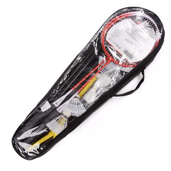 pol_pl_ZESTAW-DO-BADMINTONA-METEOR-Motion-2-37122_1 Meteor Badminton set Motion 2