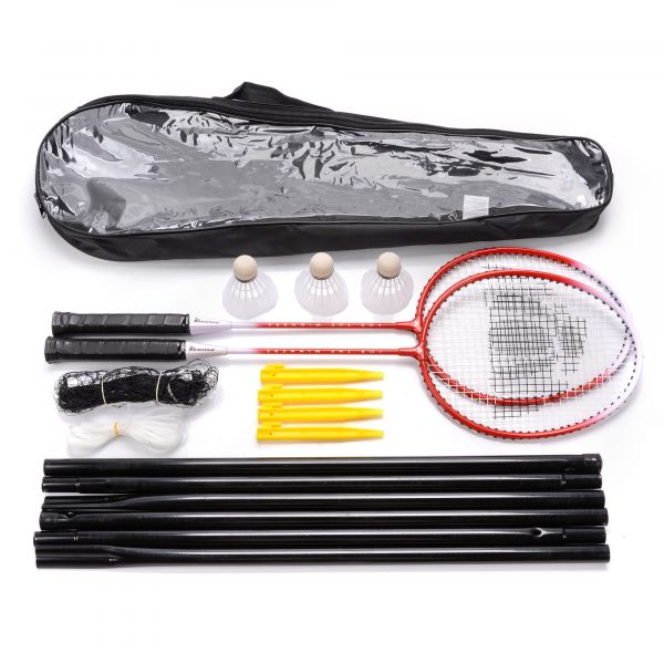 pol_pl_ZESTAW-DO-BADMINTONA-METEOR-Motion-2-37122_5 Meteor Badminton set Motion 2