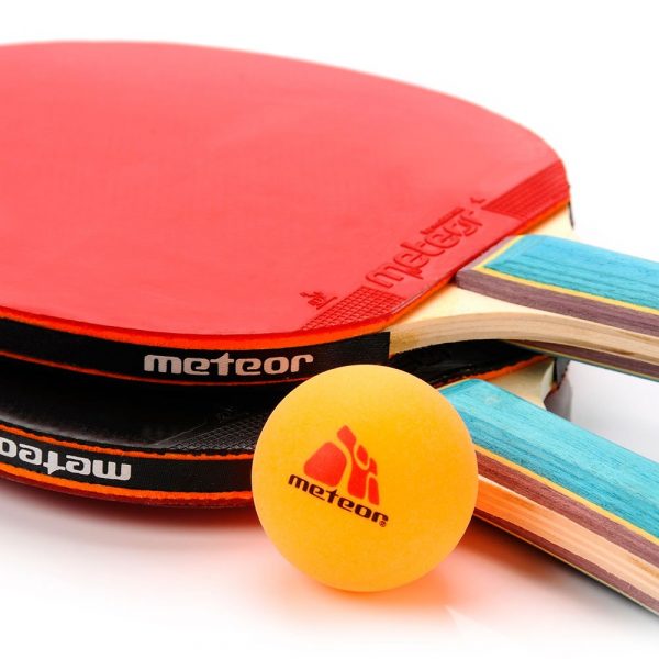 Meteor Table Tennis Set ZEPHYR