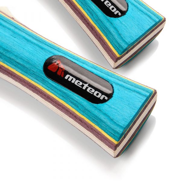 Meteor Table Tennis Set ZEPHYR