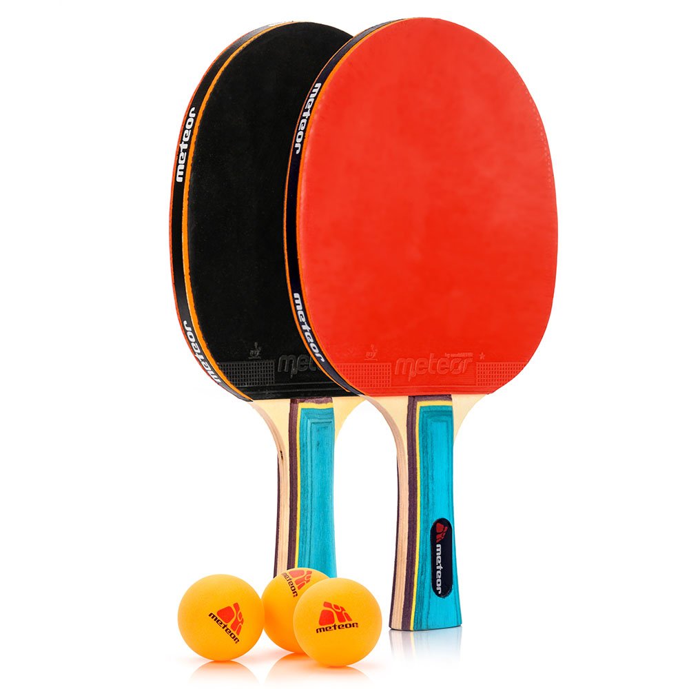 Meteor Table Tennis Set ZEPHYR
