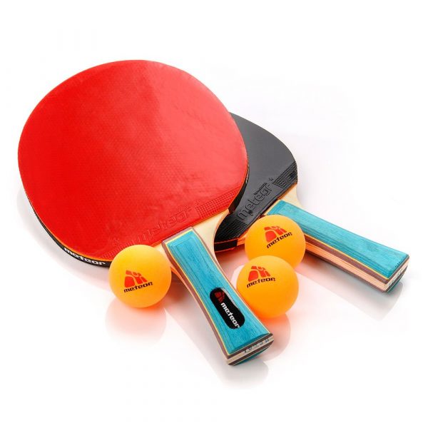 Meteor Table Tennis Set ZEPHYR