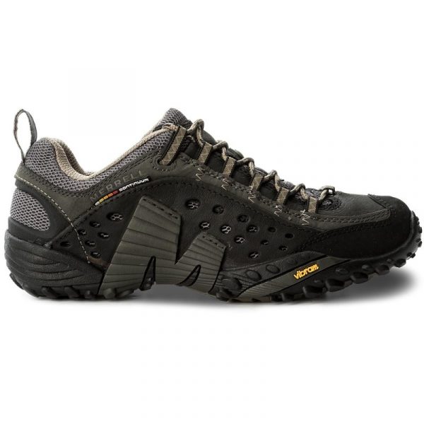 Merrell Intercept – Smooth Black