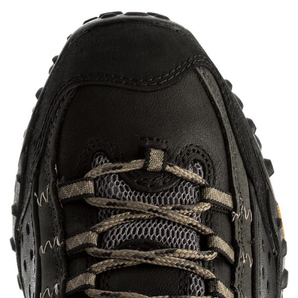 Merrell Intercept - Smooth Black