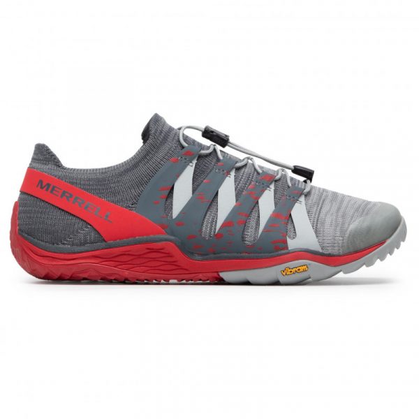 Merrell Trail Glove 5 3D – High Rise