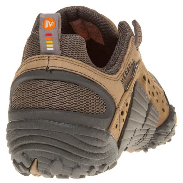 INTERMOT_AV2 Merrell Intercept - Moth Brown