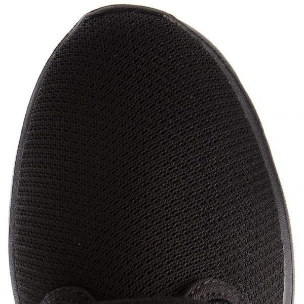 Etnies Scout - Black/Black/Gum