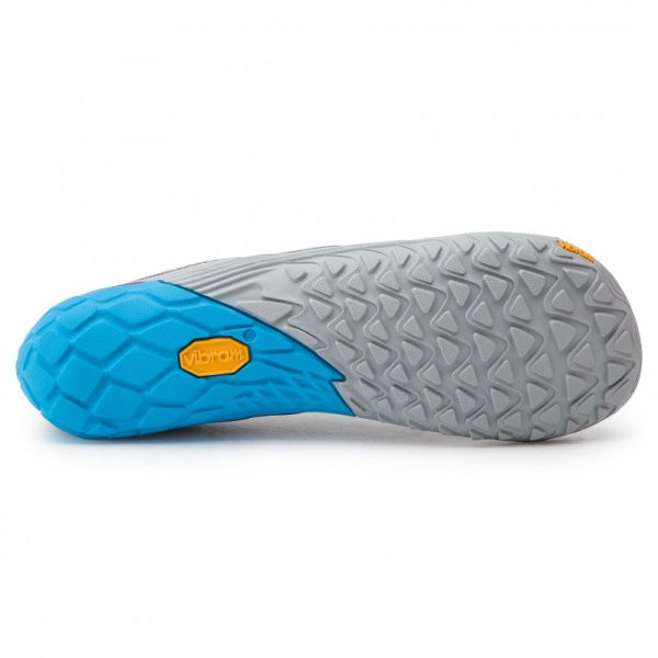 Merrell Women's Vapor Glove 4 - Monument