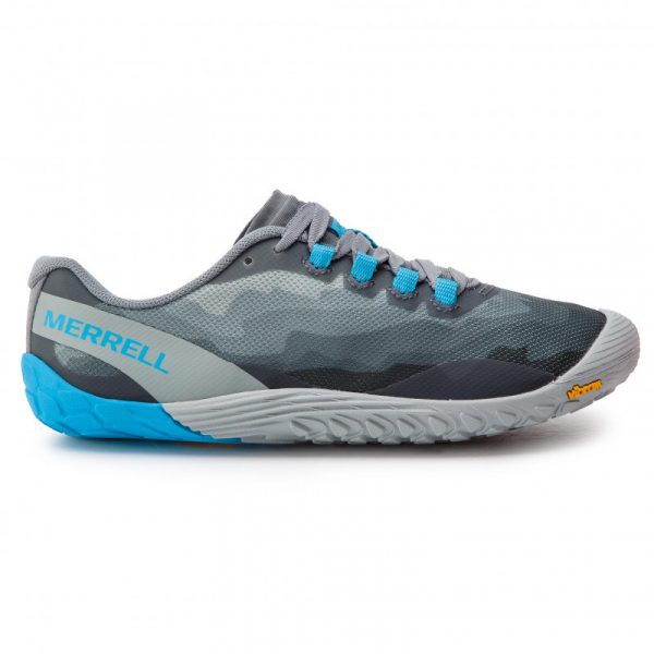 Merrell Women’s Vapor Glove 4 – Monument