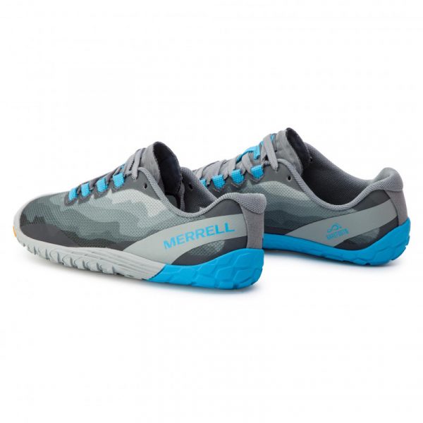 Merrell Women's Vapor Glove 4 - Monument