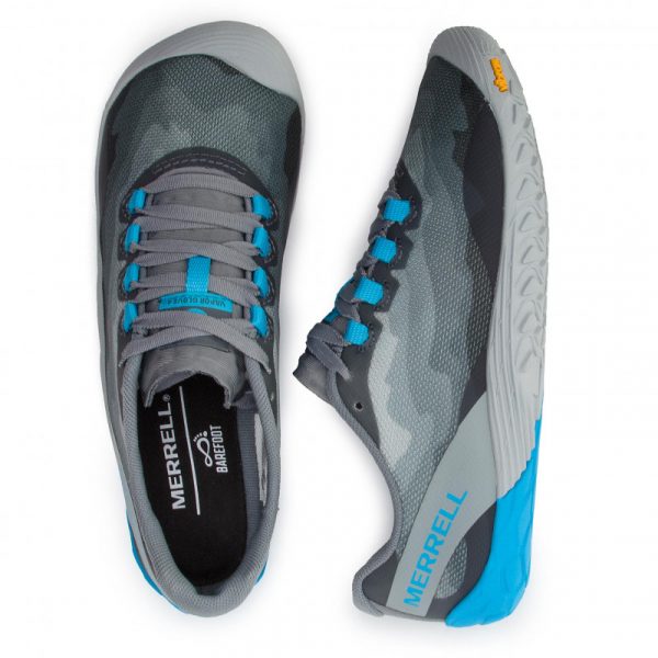 Merrell Women's Vapor Glove 4 - Monument