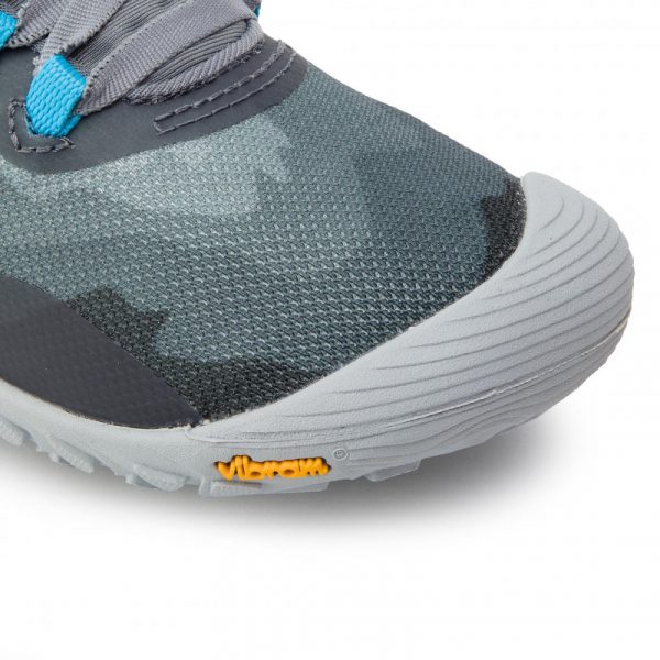 Merrell Women's Vapor Glove 4 - Monument