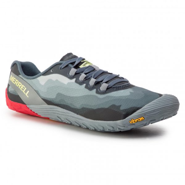 Merrell Men’s Vapor Glove 4 – Monument