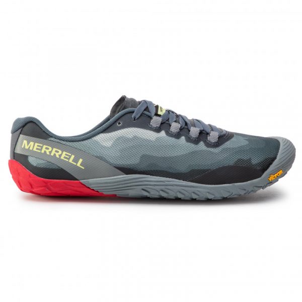 Merrell Men’s Vapor Glove 4 – Monument