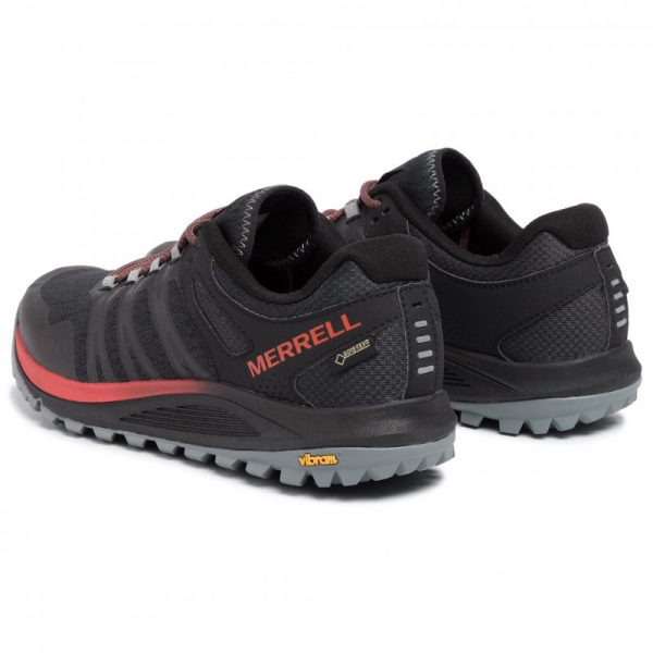 0000206332271_03_pc Merrell Nova GTX - Black