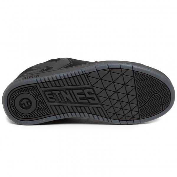 0000207192430_03_wj Etnies Fader - Black Dirty Wash
