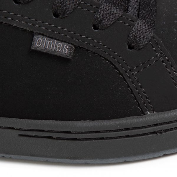 0000207192430_07_wj Etnies Fader - Black Dirty Wash