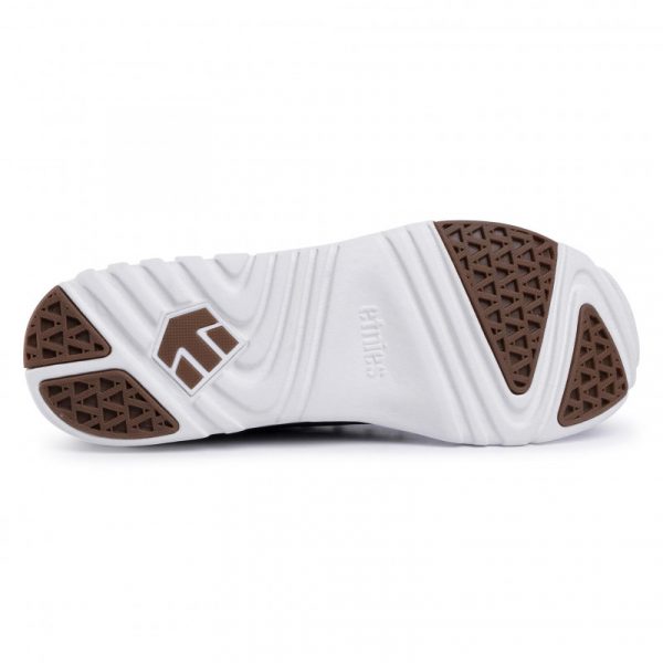 Etnies Scout - Black/White/Gum