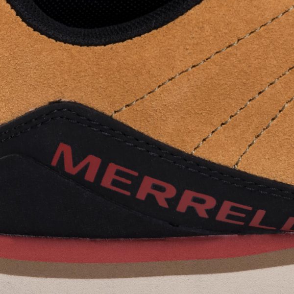0000207227484_6_ Merrell Catalyst Suede - Gold
