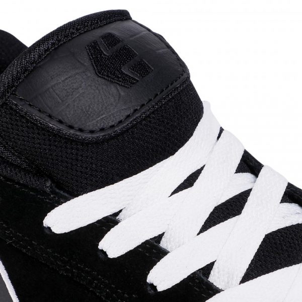 0000207465763_4_ Etnies Fader - Black/White/Gum