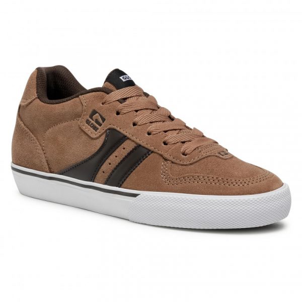 GLOBE Encore 2 – Tan/Brown