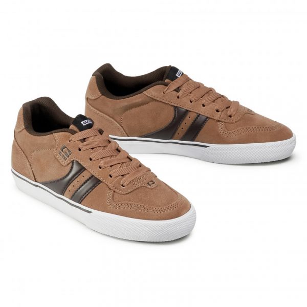 0000207900189_05_rz GLOBE Encore 2 - Tan/Brown