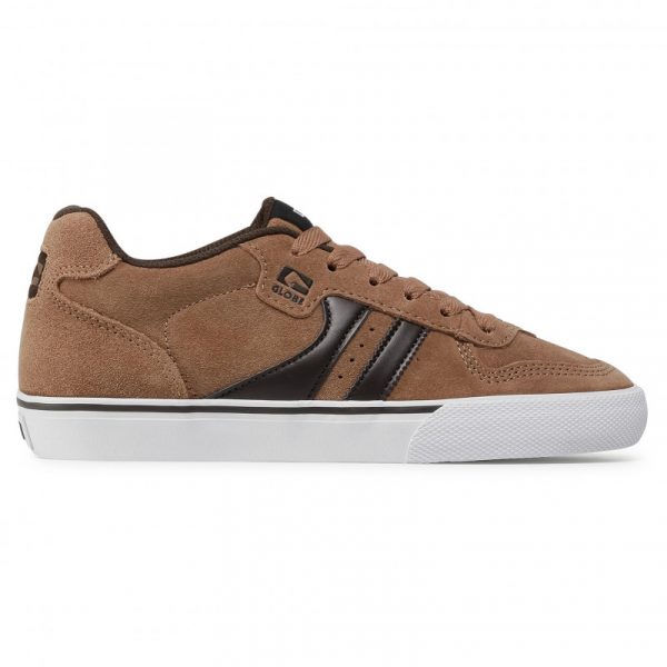 GLOBE Encore 2 – Tan/Brown