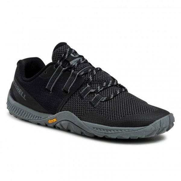 Merrell Trail Glove 6 – Black