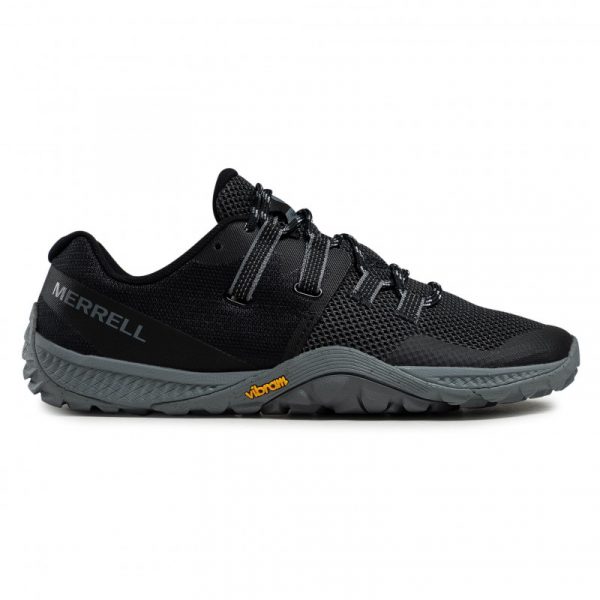 Merrell Trail Glove 6 – Black