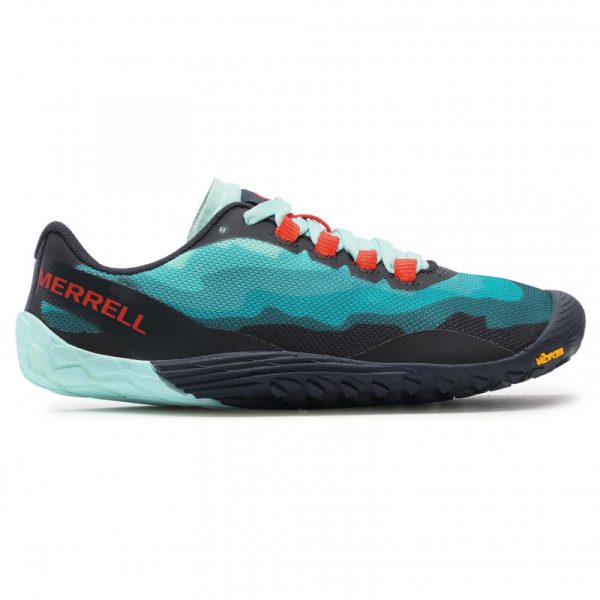 Merrell Women’s Vapor Glove 4 – Bleached Aqua