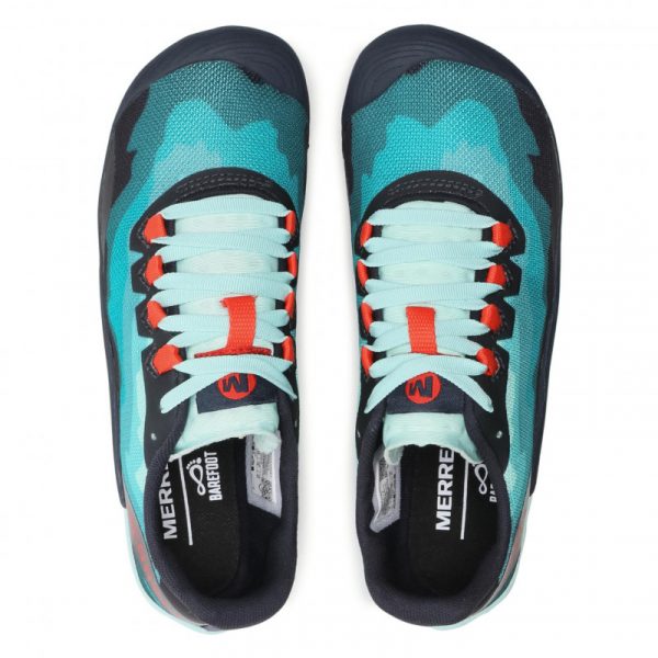 0000208369954_06_rz Merrell Women's Vapor Glove 4 - Bleached Aqua