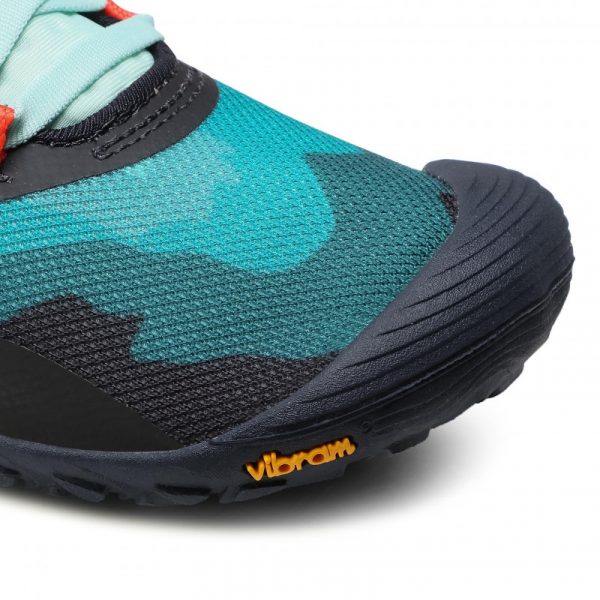 0000208369954_07_rz Merrell Women's Vapor Glove 4 - Bleached Aqua