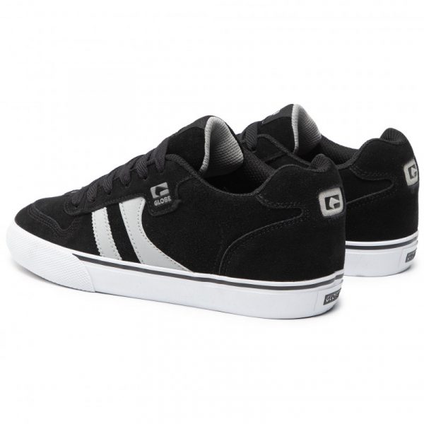 GLOBE Encore 2 - Black / Light Grey