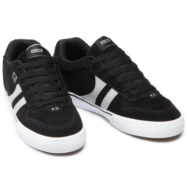 GLOBE Encore 2 - Black / Light Grey