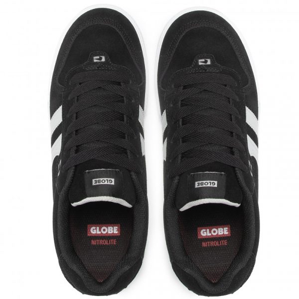 GLOBE Encore 2 - Black / Light Grey