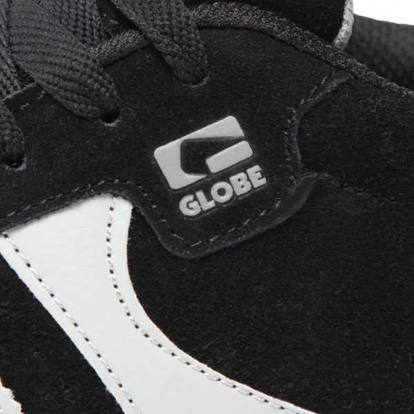 GLOBE Encore 2 - Black / Light Grey