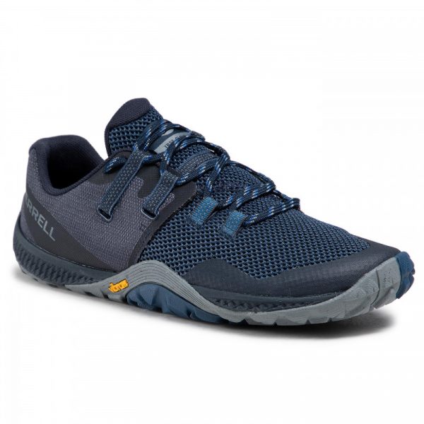 Merrell Trail Glove 6 – Poseidon
