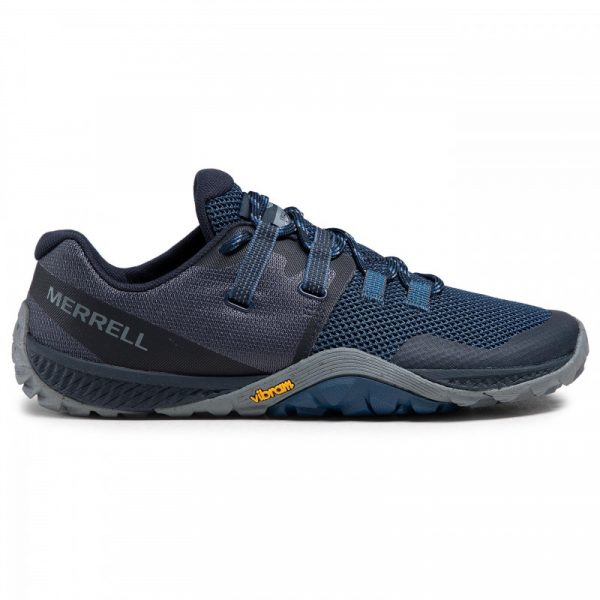Merrell Trail Glove 6 – Poseidon