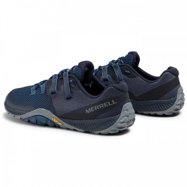 Merrell Trail Glove 6 - Poseidon
