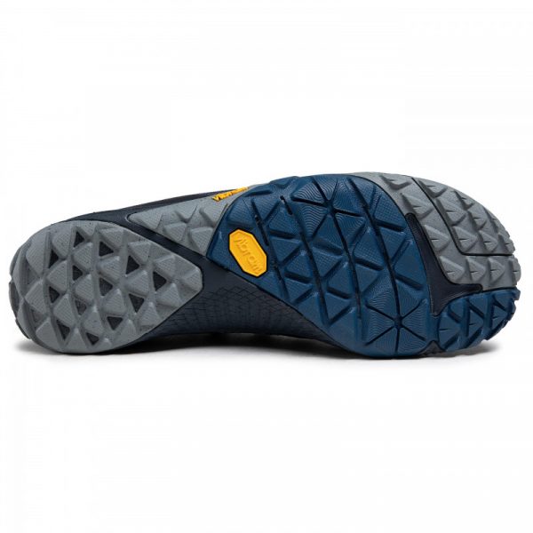 Merrell Trail Glove 6 - Poseidon