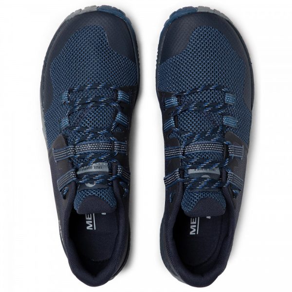 Merrell Trail Glove 6 - Poseidon