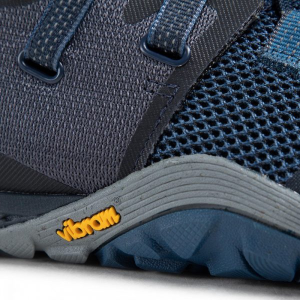 Merrell Trail Glove 6 - Poseidon