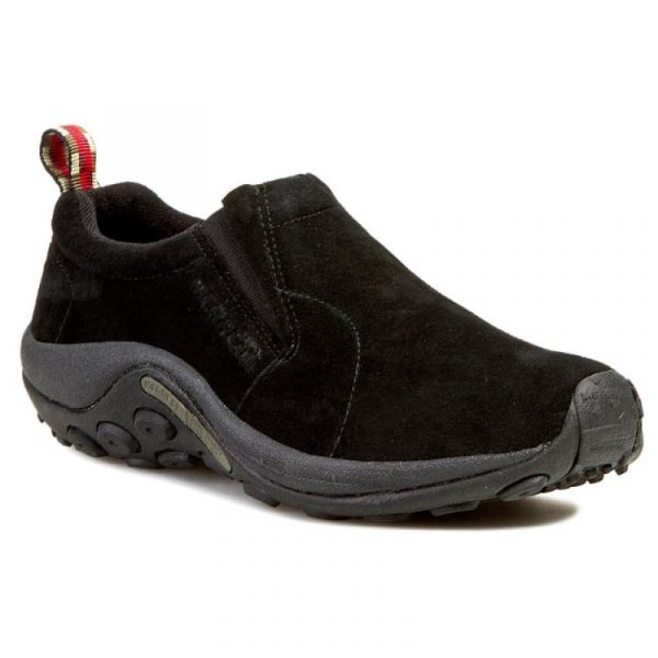 Merrell Jungle Moc – Black Midnight