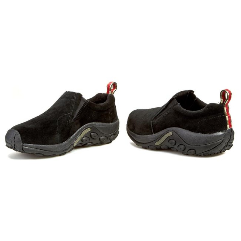 Trickle Rough sleep håndtag Merrell Men's Jungle Moc Shoes | Merrell Jungle Moc Loafers