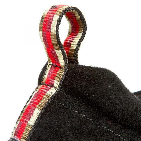 Merrell Jungle Moc - Black Midnight